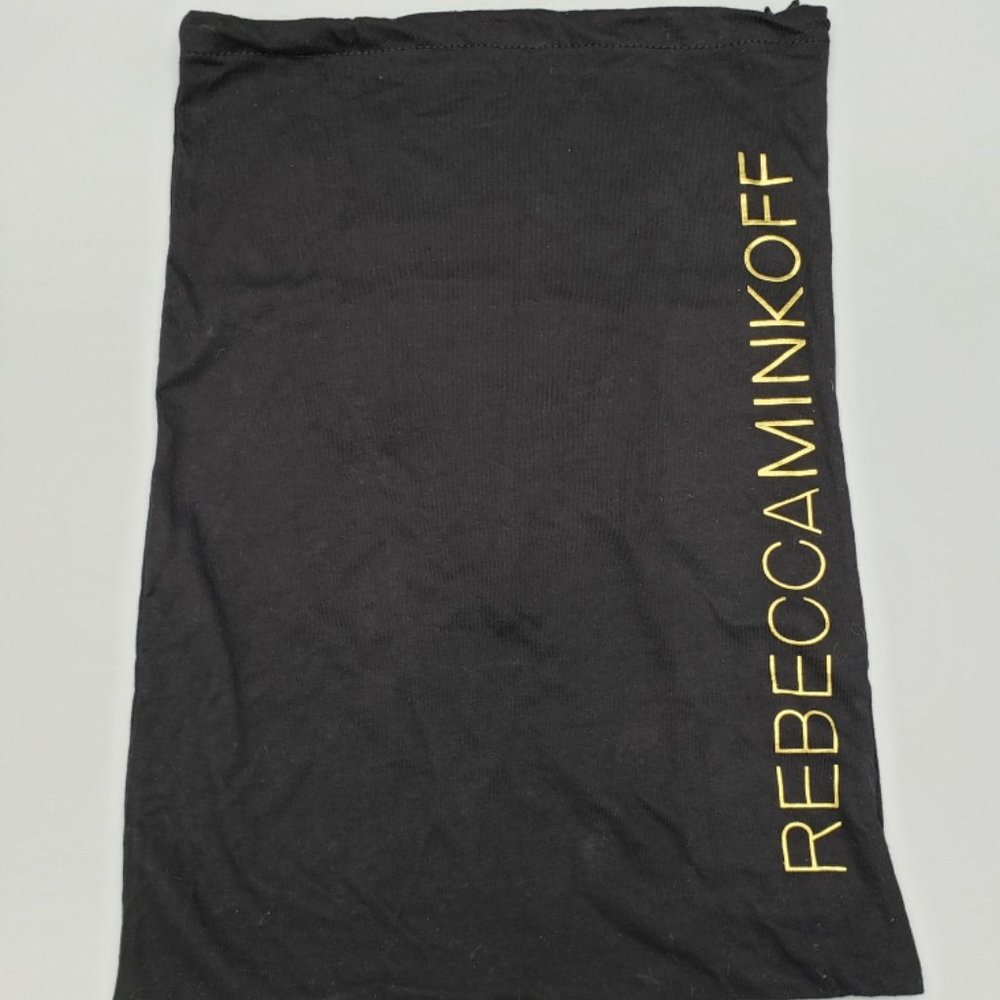 Rebecca Minkoff Drawstring Dust Bag 17" H x 12" W
